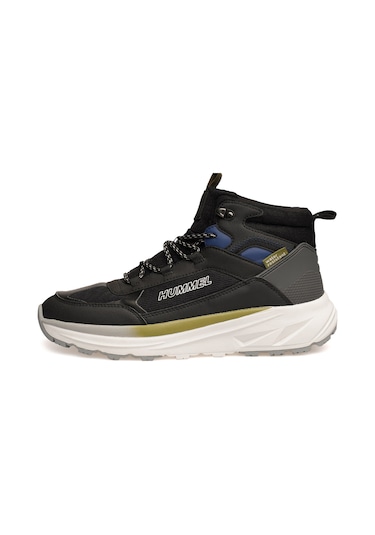Hummel Urza Unisex Bot Mavi