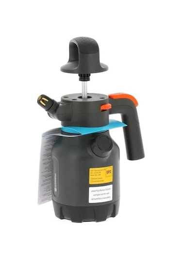 Gardena 11120-20 Basınçlı Püskürtücü 1.25 LT