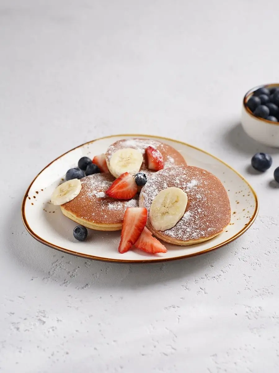 Magistro Tatlı Tabağı Porselen Ceres 21 18,7 Cm 62251200 Beyaz