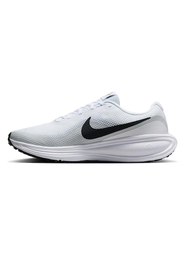 Nike Revolution 8 Erkek Koşu Ayakkabısı Hj9198-101 Beyaz