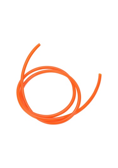 Dianziye Tpu Pnömatik Hortum 6x4mm 5m Turuncu - Kimyasal Yakıt Uyumlu, Yüksek Basınçlı, Esnek Ve Kırılma Dayanıklı