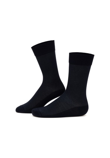 Pierre Cardin Erkek Gri Çorap 50308477-100 Gri