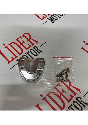 Cg Direksiyon Tablası Üst Platin Kapağı Modifiye Parçası