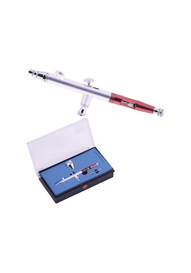 Magicbrush Airbrush Kit Al-133Bm Boya Tabancası
