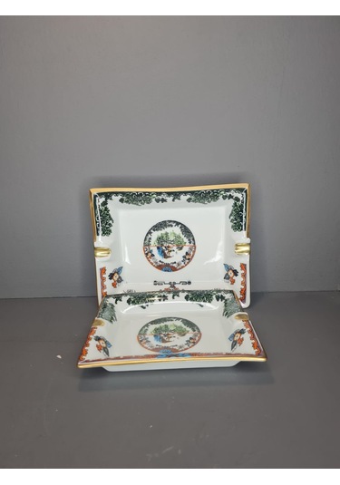 Fermato 2 Adet Porselen Küllük Takımı Hybrid 6 Serisi