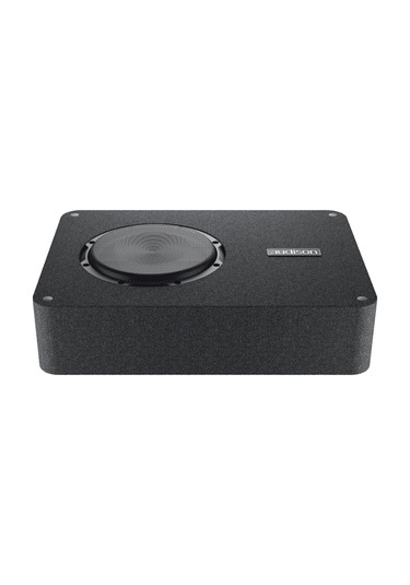 Audison Prima Apbx 10ds 25 Cm 800 Watt Kabinli Oto Subwoofer