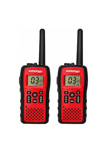 St-1085 Pmr El Telsizi