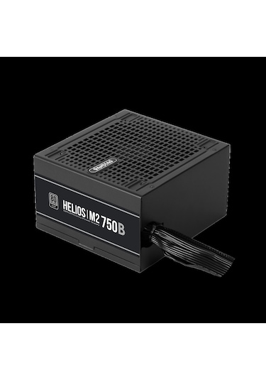 Gamdıas Helıos M2-750b, 750w, 80+ Silver, Aktif Pfc, Gamıng, Atx, Power Supply Psu