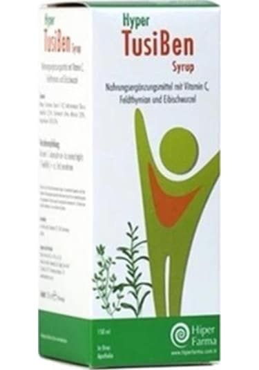 Hiper Farma Hyper Tusiben 150Ml