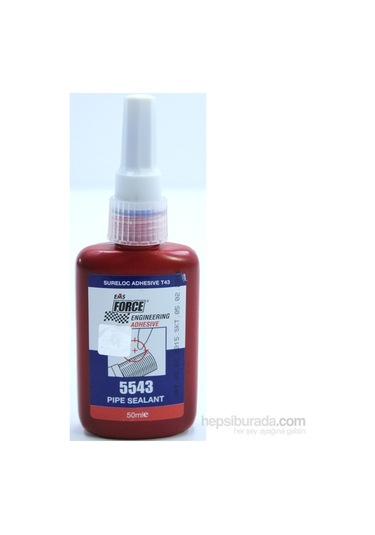 Ems Sıvı Conta Boru Sızdırmazlık Yapışkanı 090704