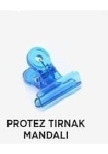 Tnl Gala Protez Tırnak Kıskacı