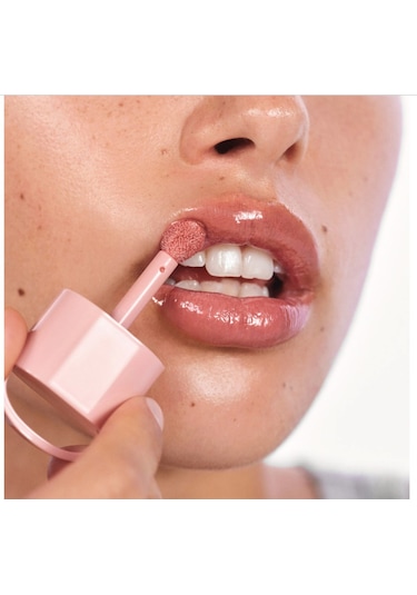 Laneige Juicepop Box Lip Tint - Nemlendirici Dudak Tinti - Red Classic Diğer