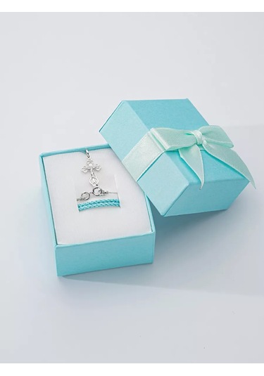 Lepta Gümüş Vaftiz Seti, Kutsanmış 241672165 Gümüş