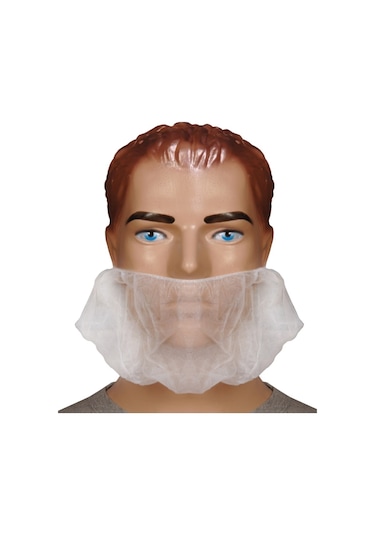 Galoşsan Sakal Bonesi 100 Adet