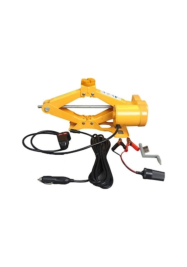 Rico 013-rc6035 Elektrikli Kriko 2 Ton 12 Volt