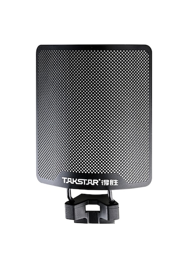 Takstar Sm-8b Gen2 Profesyonel Stüdyo Condenser Kayıt Mikrofonu