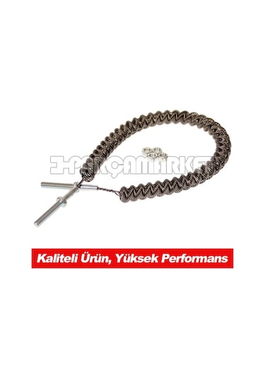 Veito Blade Elektrikli Isıtıcı Rezistansı