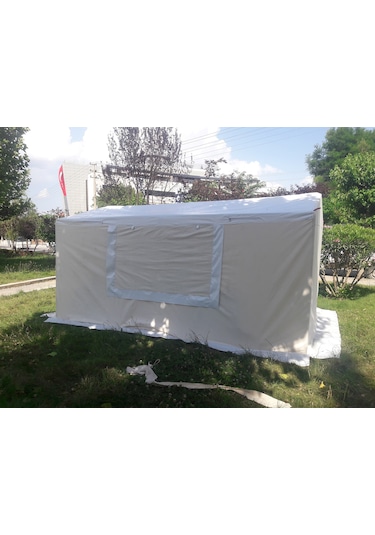 Arıcı Bal Sağım Kamp Çadırı 3x3