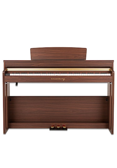 Arsenberg Adp1968r Rosewood Dijital Piyano
