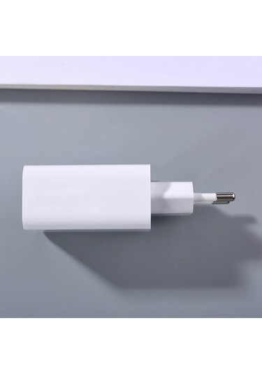 Fitplus Mdy Power Adapter 67w Şarj Aleti Ve Type-c Kablo Set