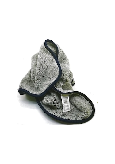 Spark 2315 Mikrofiber Çift Yüz Oto Kurulama Bezi 40X60 Cm. 2 Adet