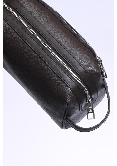 Pierre Cardin Erkek Portföy Ve El Çantası 01pc001179 Kahverengi
