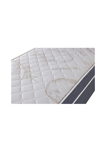 Mubed Silver Line Full Ortopedik Yaylı Yatak 90x190