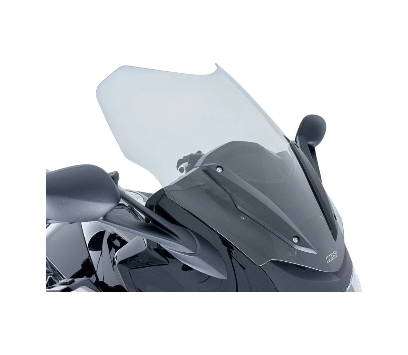 Wrs Ön Cam - Füme Bmw K 1600 Gt 2010-2025