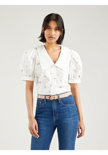 Levi'S Shell Kadın Pembe Kemer Açık Pembe