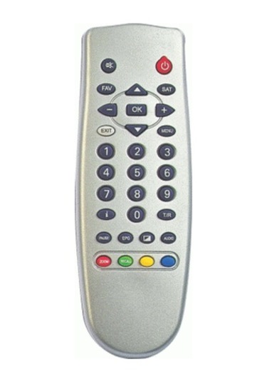 Fujiyama Uydu Kumanda