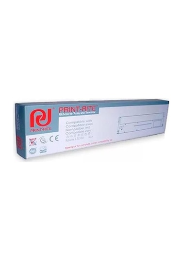 Print-Rite LX-350 RFE444BPRJ Uyumlu Şerit