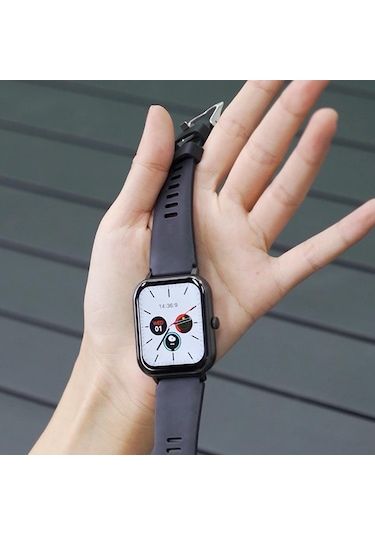 Lenyes LW-213 Ip67 Spor Akıllı Saat (İthalatçı Garantili)