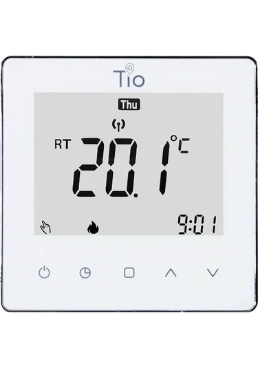 Tio Programlanabilir Termostat Tıosta0004