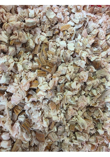 Medaş Kuzu Kokoreç Doğranmış 1 KG
