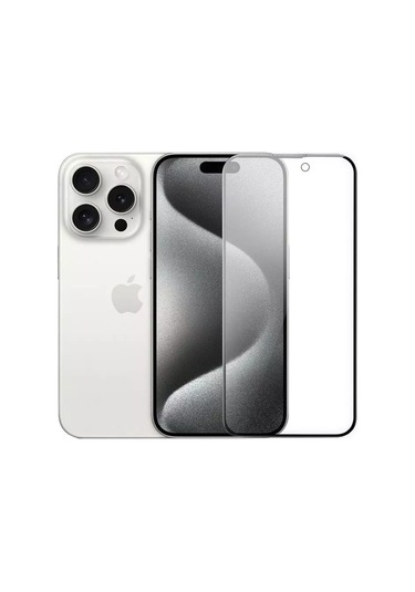 Wiwu Koruyucu Lensler iPhone Uyumlu 16 Pro Max 2'si 1 Arada Şeffaf Lensler + Cam 249475522