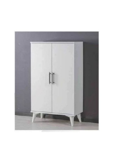 Koşu Ayakkabılık Beyaz