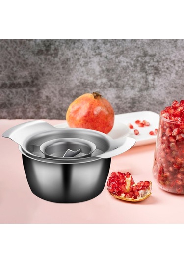 Suntek Magideal Nar Soyma Alet Seti Kase Ayrı Aparatı Diğer