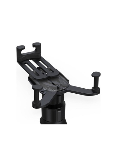 Trendooze Tutucu Telefon Stable İçi Gravitational Baseus Araç Air Wj