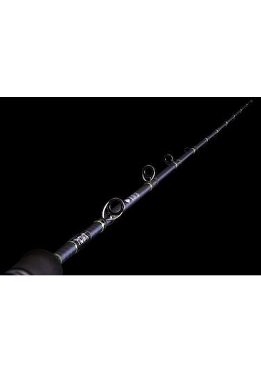 Höwk Hot Spot 150s, 190cm Max 150 Gr. Tetiksiz Jigging Kamış