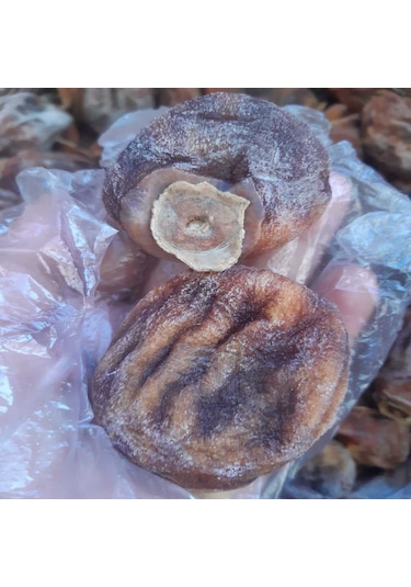 Gün Kurusu Cennet Hurması 500 G