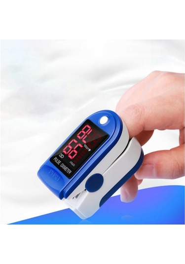 Contec CMS50DL Pulse Oksimetre