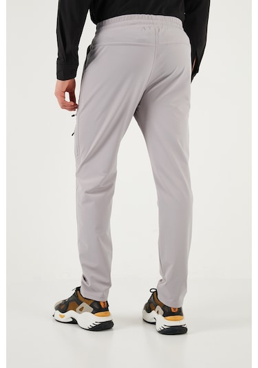 Buratti Erkek Pantolon 693710s2 Gri-füme