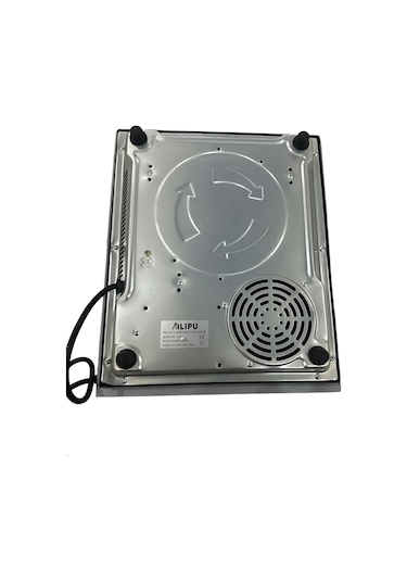 Alp-13 3500w Dokunmatik Elektrikli Lazer Ocak