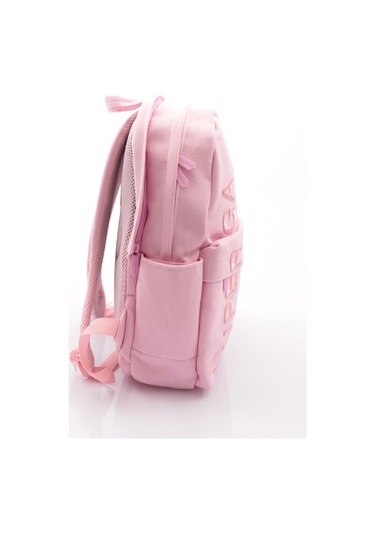 Superga 24221 Vertical Pink Sırt Çantası Pembe