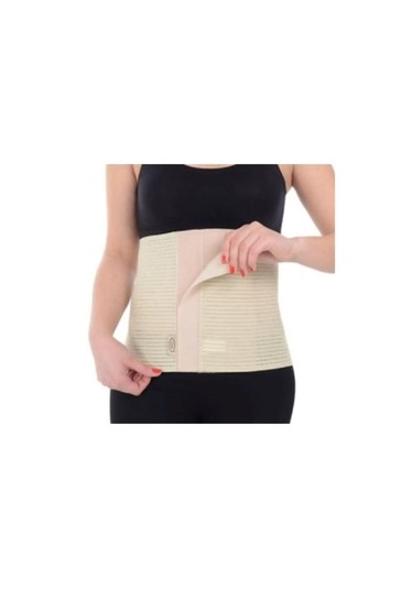 Doğum Sonrası Toparlayıcı  Korse Abdominal Sezeryan Kors