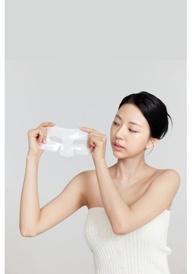 Dermal Seoulface Kolajen Özlü Eriyen Maske 34 G