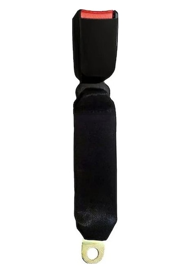 Araç Kemeri Arka Koltuk Karşılığı Bağlama Klipsi Sadece Dişi Kar