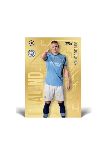 Match Attax 24/25 - Paket