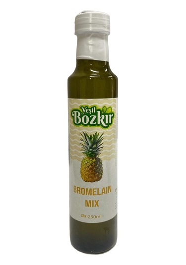 Bromelain Mix 250 Gr.