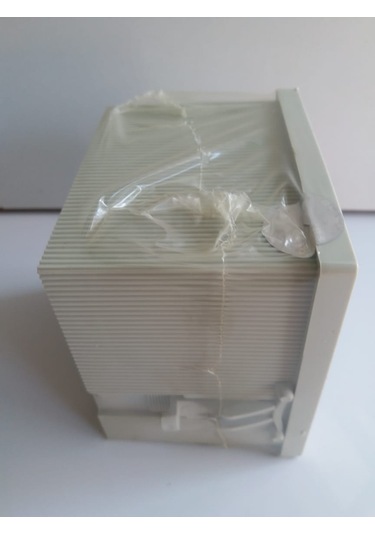DİJİTAL 96X96 0-500V  VOLTMETRE